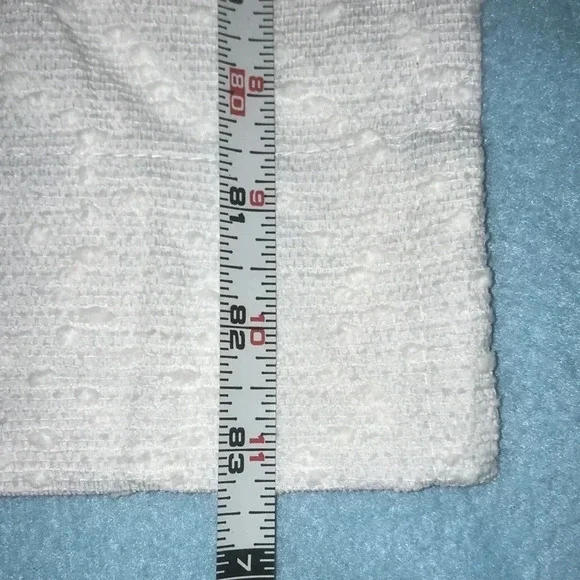 SUN ZERO 2 PANELS gray white textured - Picture 7 of 7